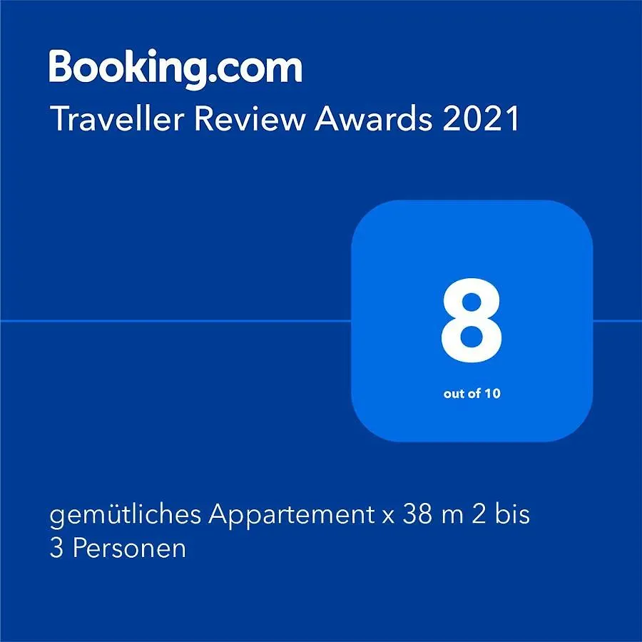 Dortmund Gemuetliches Appartement location