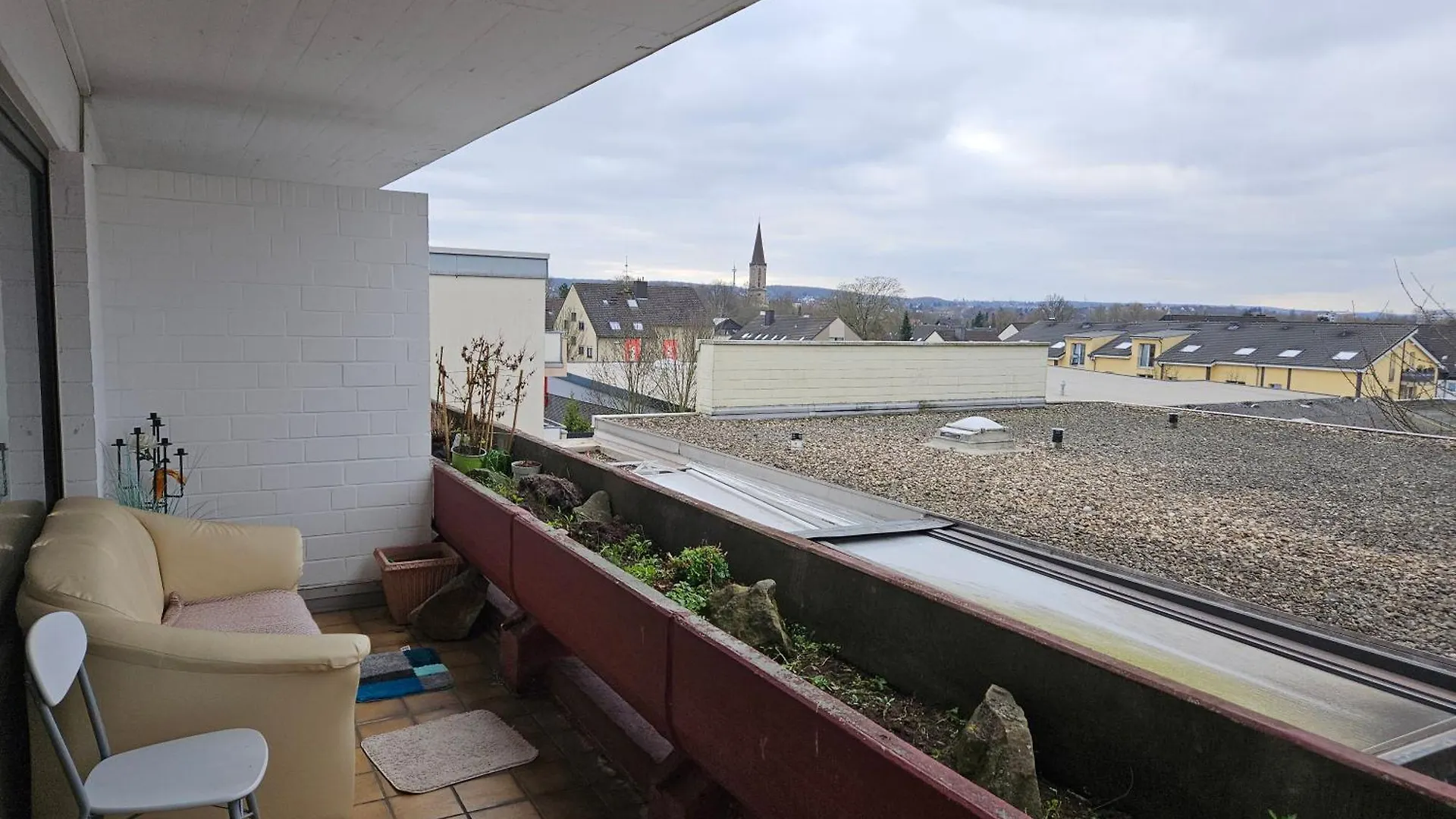 Dortmund Gemuetliches Appartement