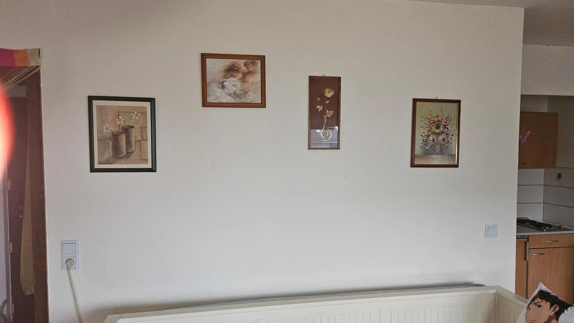 Dortmund Gemuetliches Appartement
