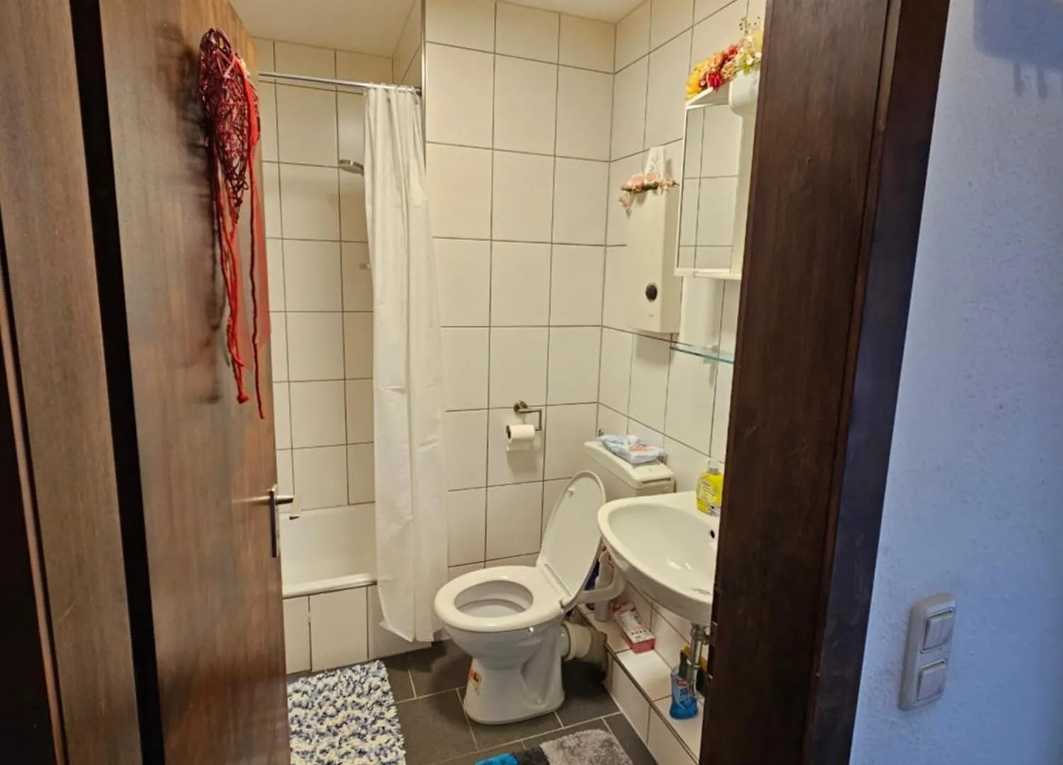 Dortmund Gemuetliches Appartement Germany