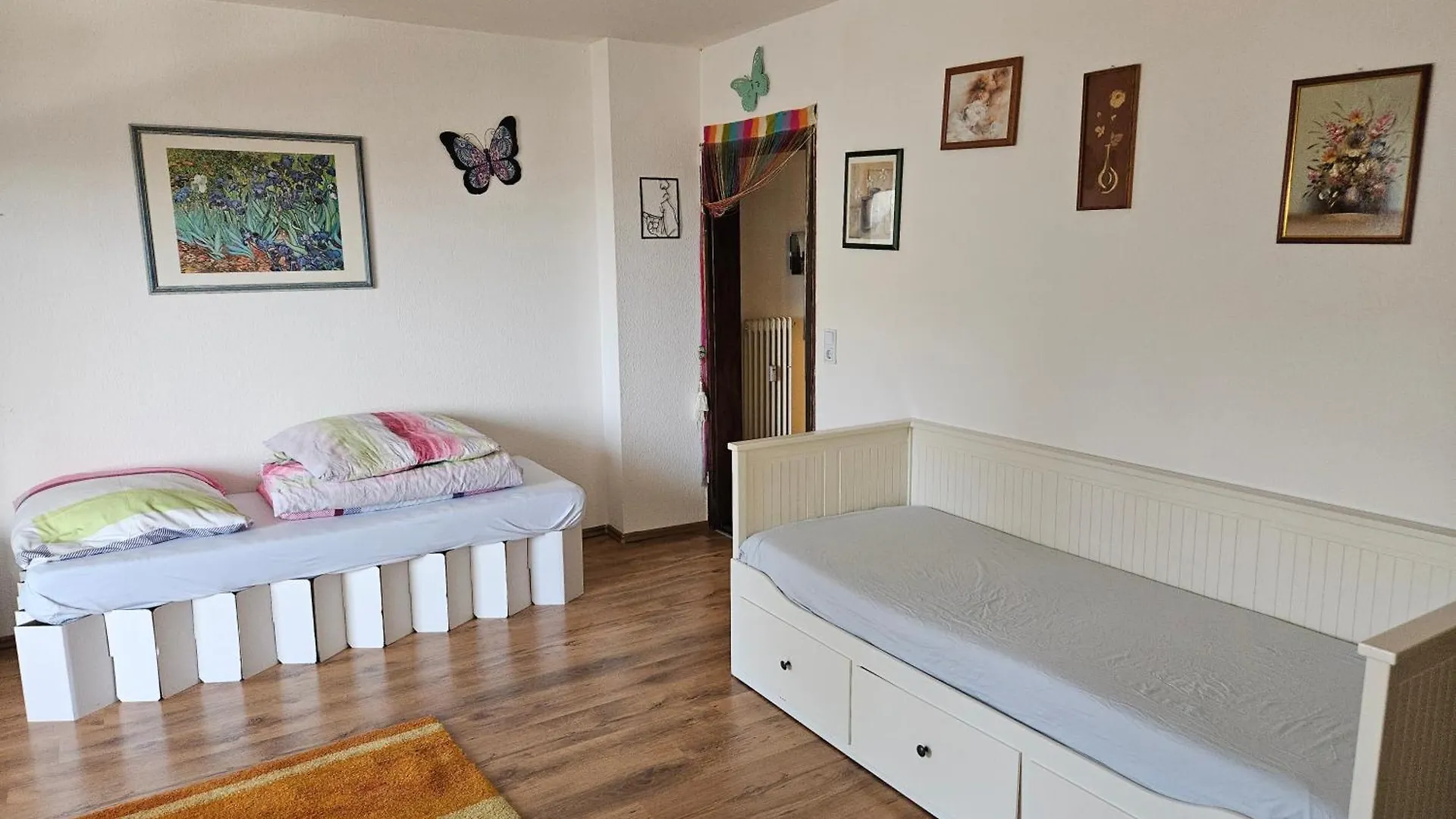 Dortmund Gemuetliches Appartement Germany