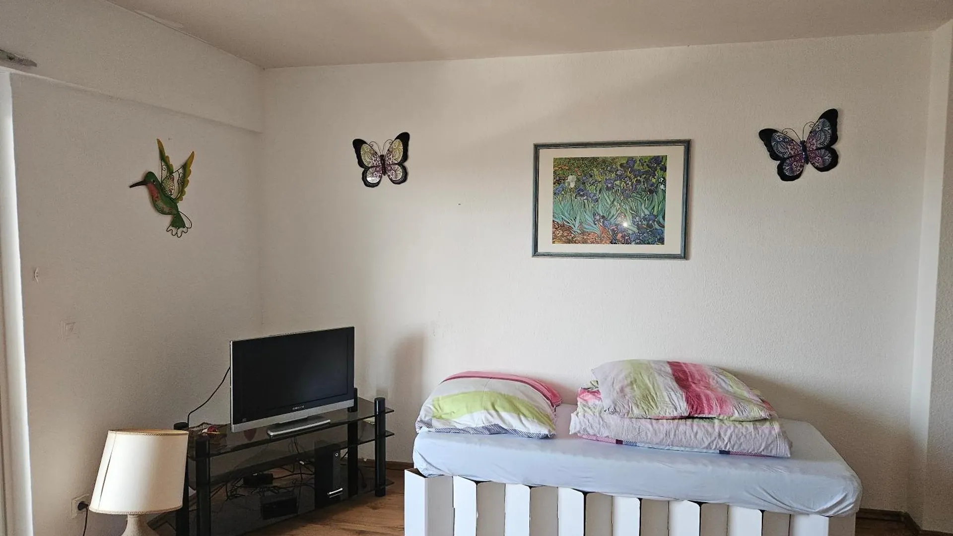 Dortmund Gemuetliches Appartement 0*,  Germany